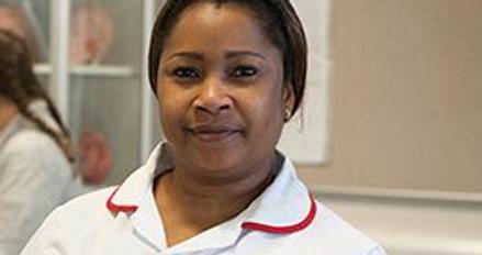 Midwifery Student at Middlesex University profile Image