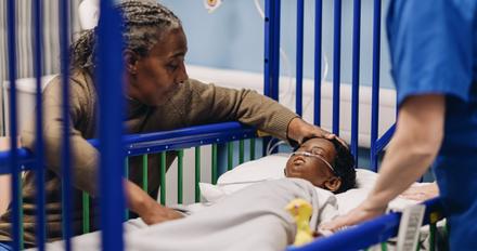 West Stand Nursing and Midwifery