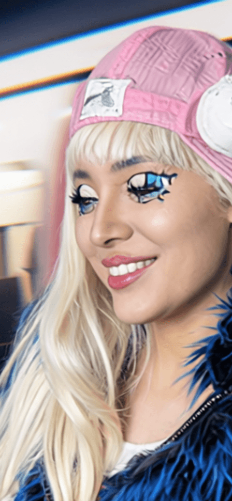Digital Fashion, Innovation and AI MA Banner