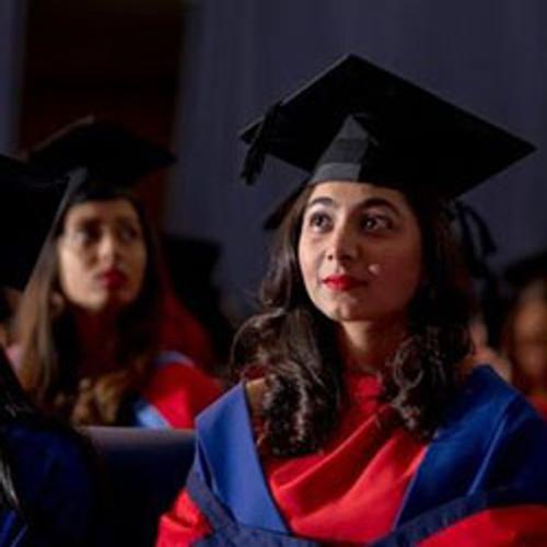 Graduation