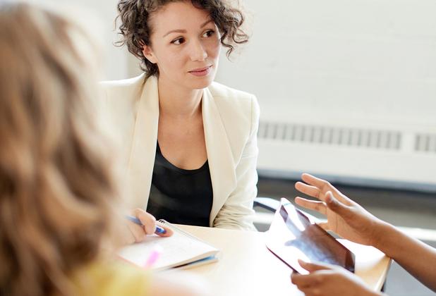 International hospitality course banner
