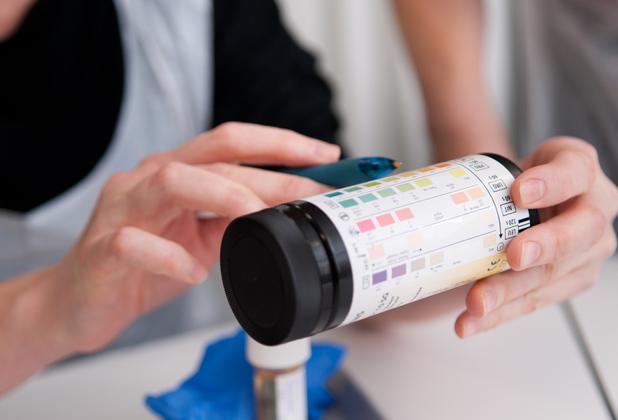 A medical tube