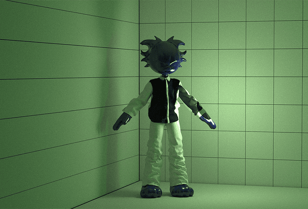 Biểu ngữ thời trang kỹ thuật số, đổi mới và AI MA