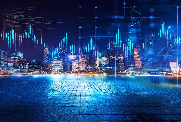 Financial Technology MSc banner