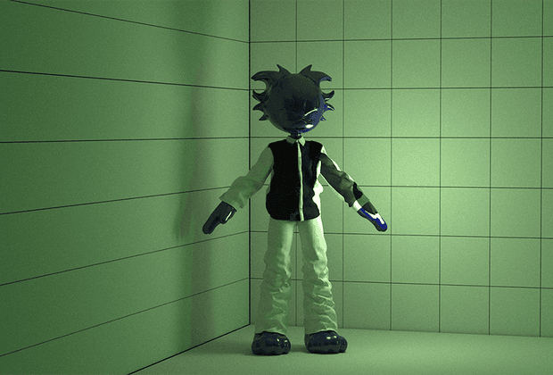 Digital Fashion, Innovation and AI MA Banner