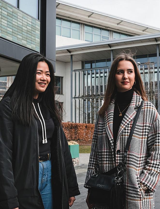Postgraduate researchers wellbeing
