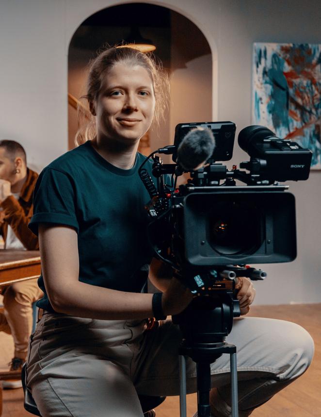 Film Student