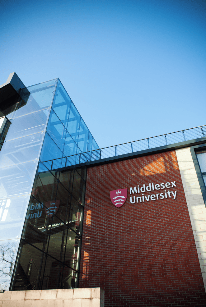 Hatchcroft, Hendon Campus