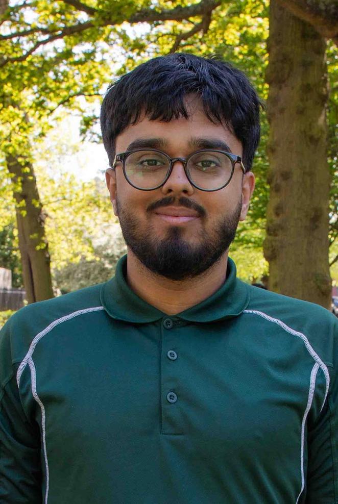 Haseeb profile photo