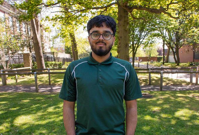Haseeb - Clearing stories