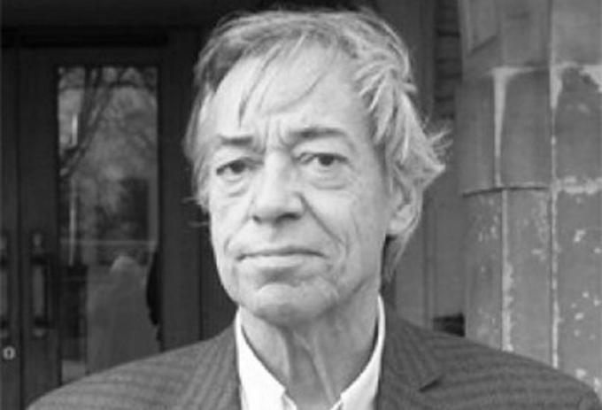 Vincenzo Ruggiero profile photo