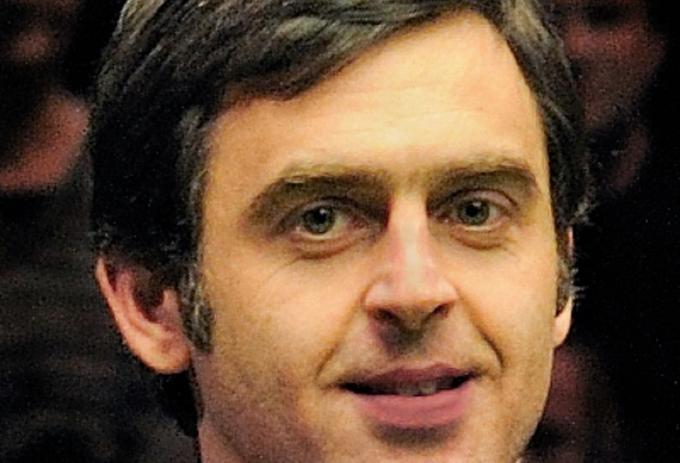 Mdx Sports Psychologists Ronnie Osullivan Career