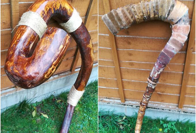 Lurs musical instrument