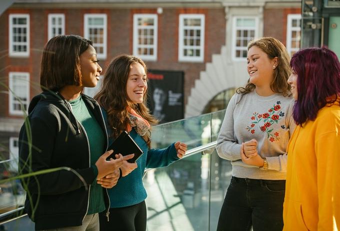 MDX TEF earns 'Very high-quality' student experience