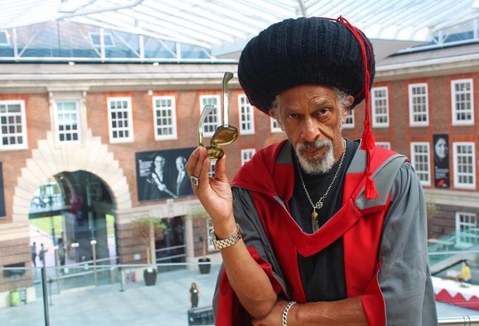 Don Letts profile