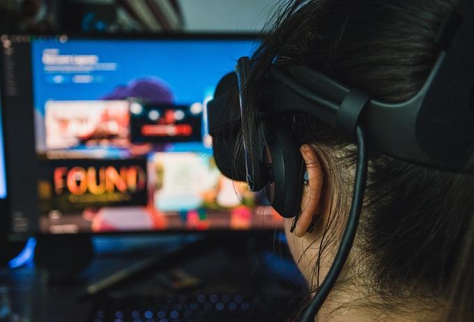 christine-sandu Metaverse