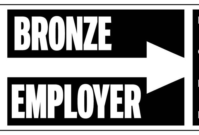 Stonewall bronze employer