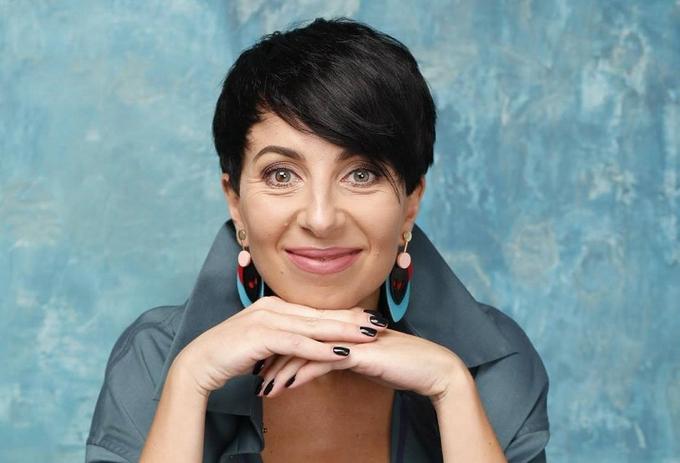 Iryna Mushtina Profile