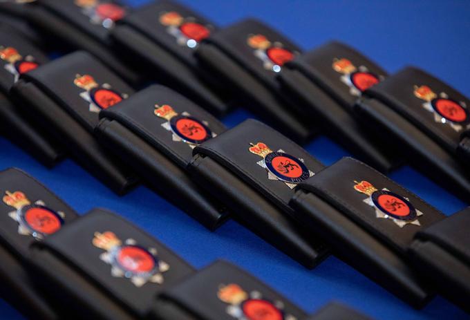 Surrey-Police-badges