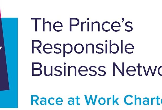 The Prince's responsible business network poster