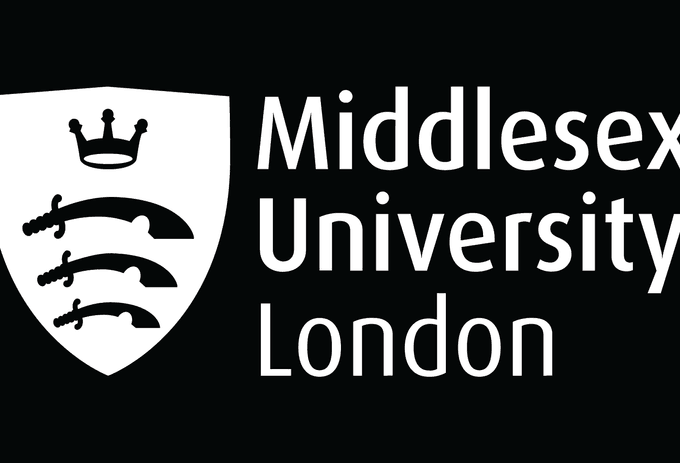 Middlesex University logo