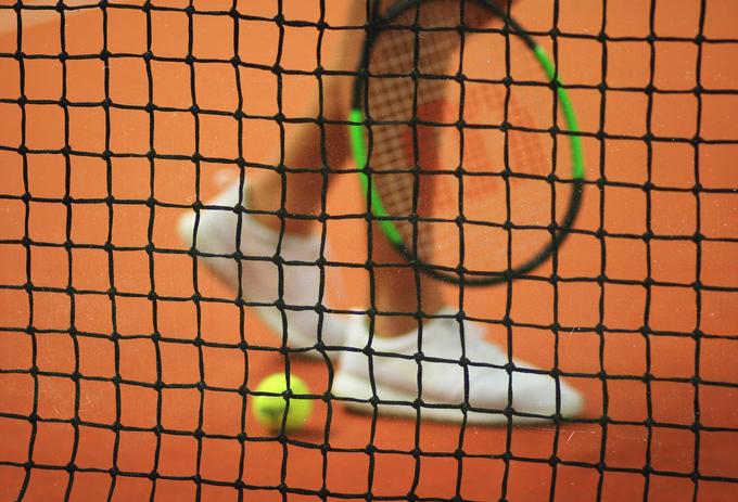 Main Picture Tennis racket