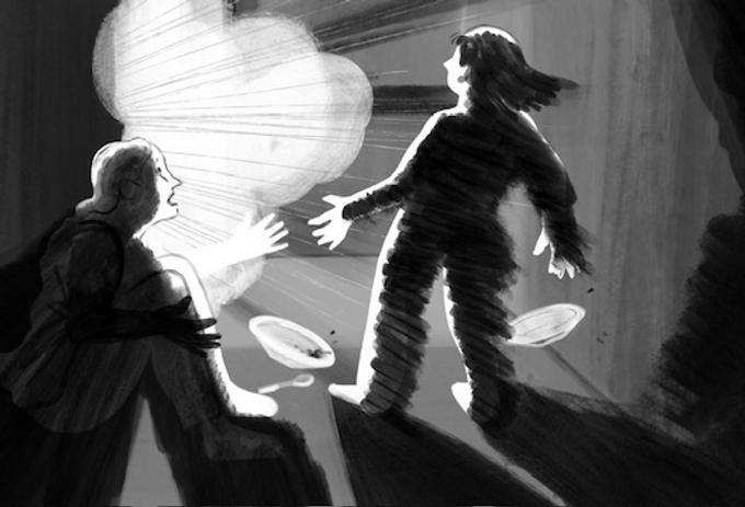 Ukraine Animation