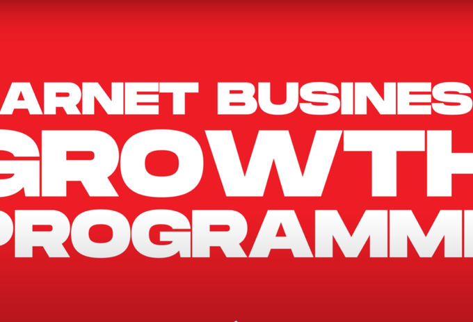 Barnet business growth programme 2023