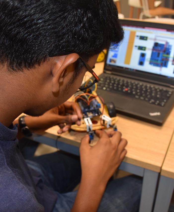 Courses Middlesex University