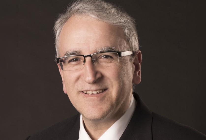Profile photo of Mehmet Karamanoglu