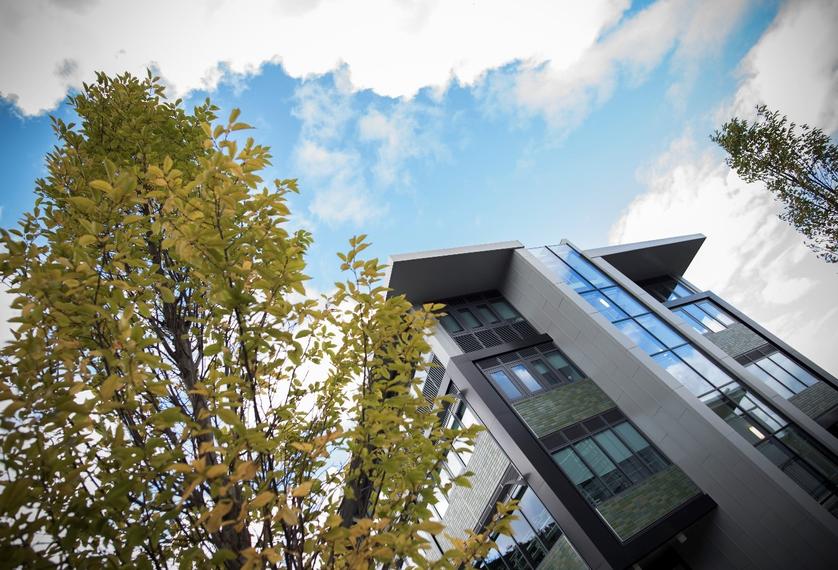 MDX Campus