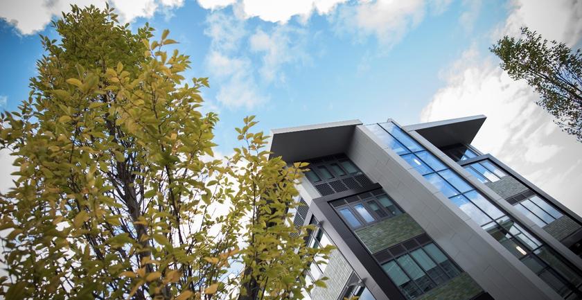 MDX Campus