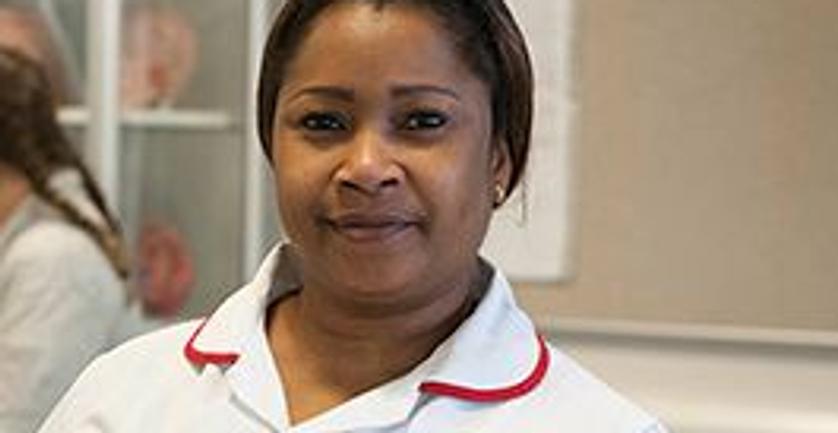 Midwifery Student at Middlesex University profile Image