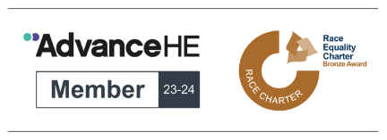 AdvanceHE logo