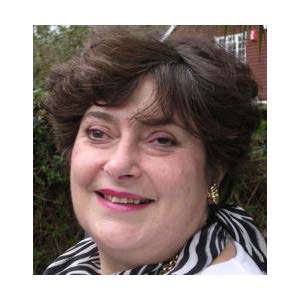 Penny Melville-Brown