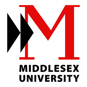 Original Middlesex University Logo