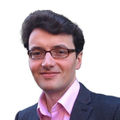 James Smith CIO