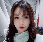 Lan Guo headshot