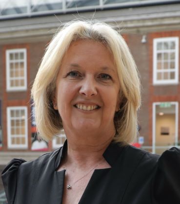 Louise Sargeant