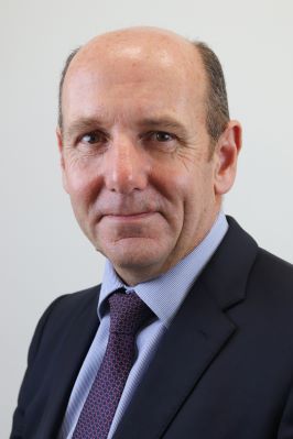 Martin Broad