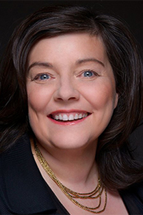 Anne Boden