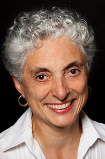Betsy Gregory