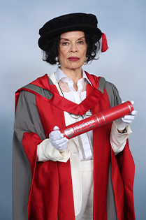 Bianca Jagger