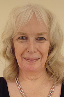 Caroline Paige