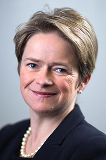 Dido Harding