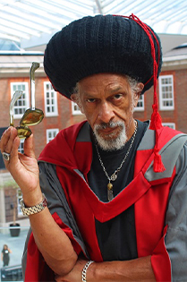 Don Letts