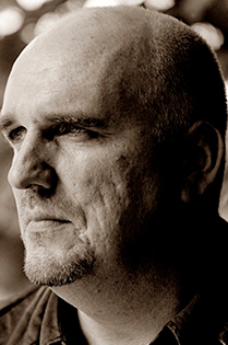 Gerard Woodward