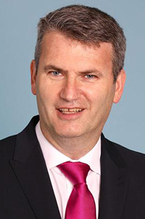 Mark Lewis