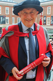 Martin Taylor