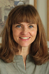 Rachel Ellison